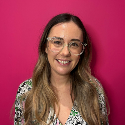 Daniella Blick - Account Executive